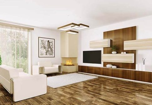 Design de interiores