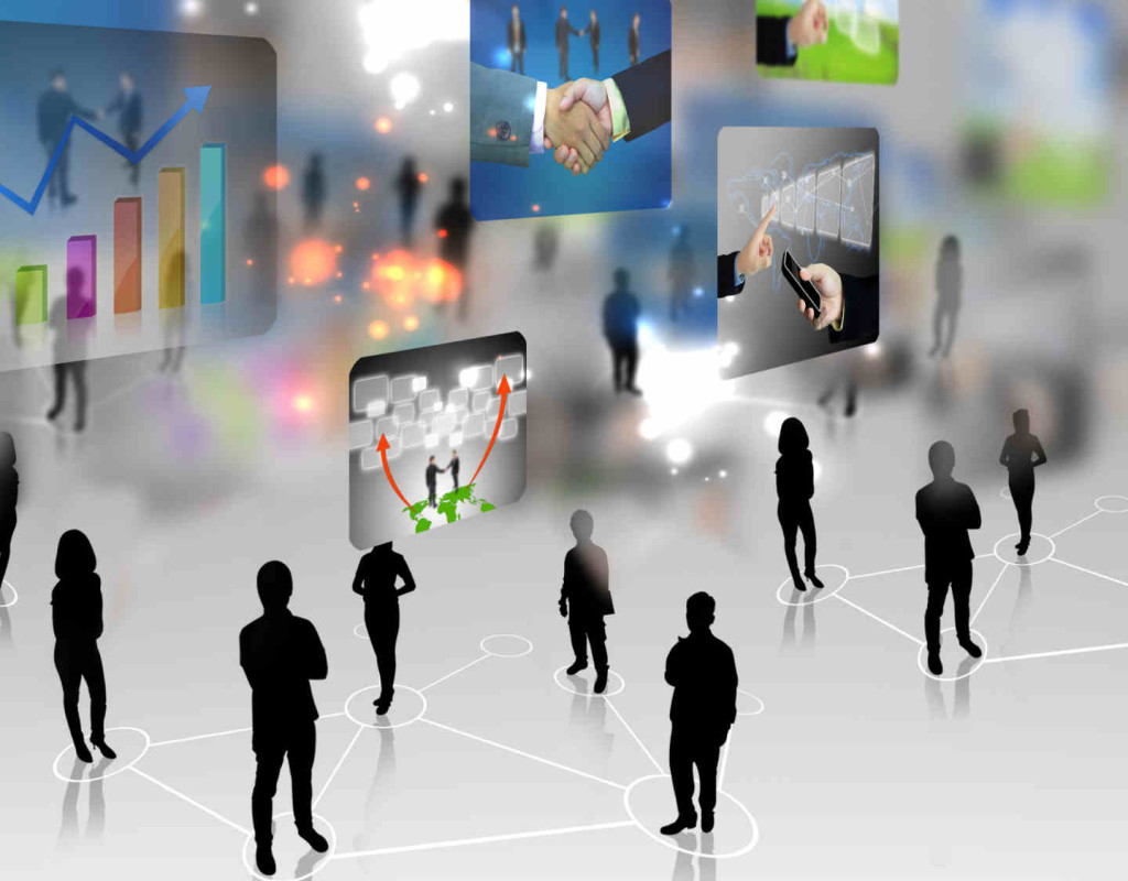 Estrutura organizacional da Dalo